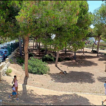 Apartamento Parque La Atalaya Conil De La Frontera Eksteriør billede