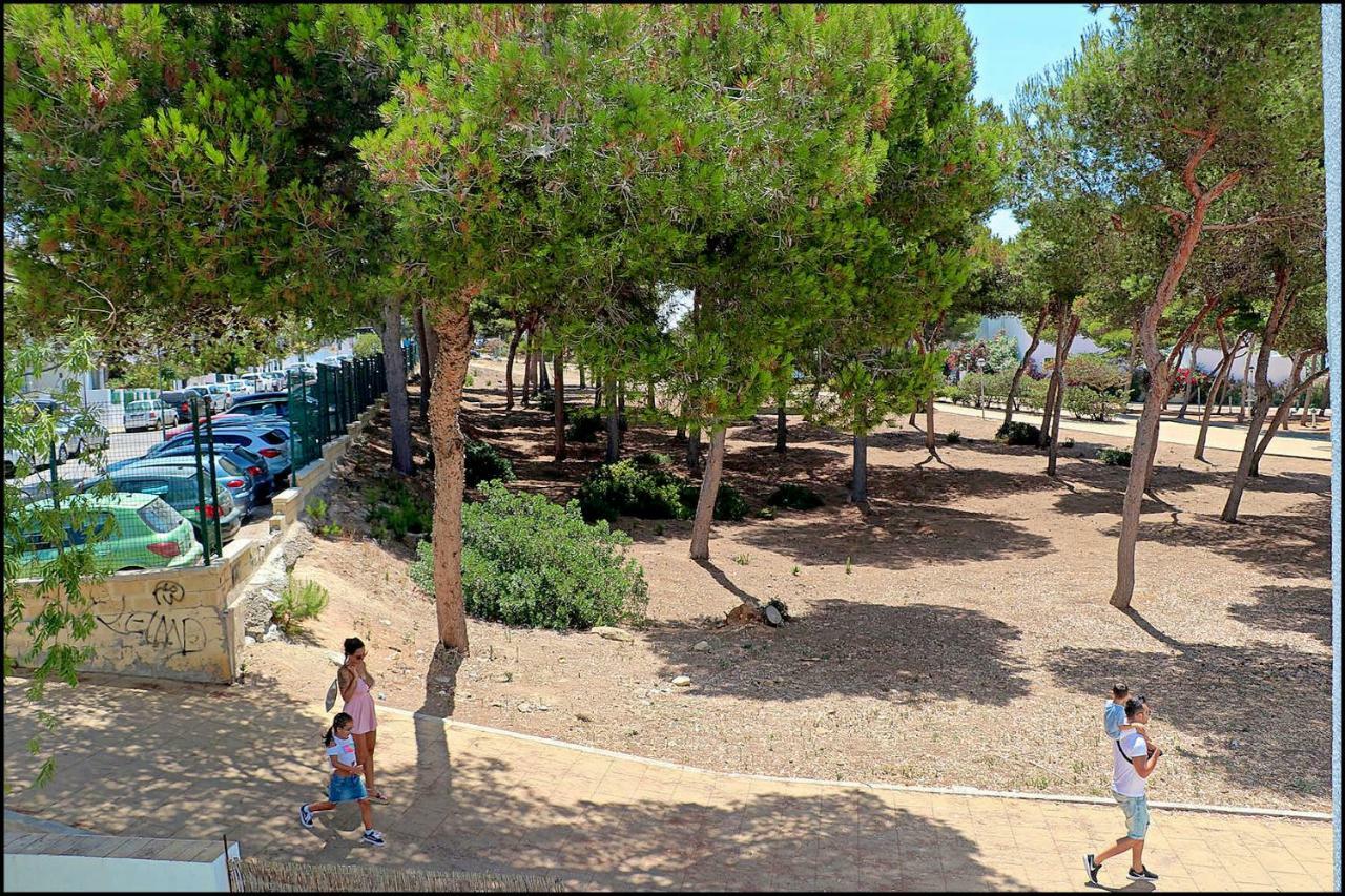 Apartamento Parque La Atalaya Conil De La Frontera Eksteriør billede