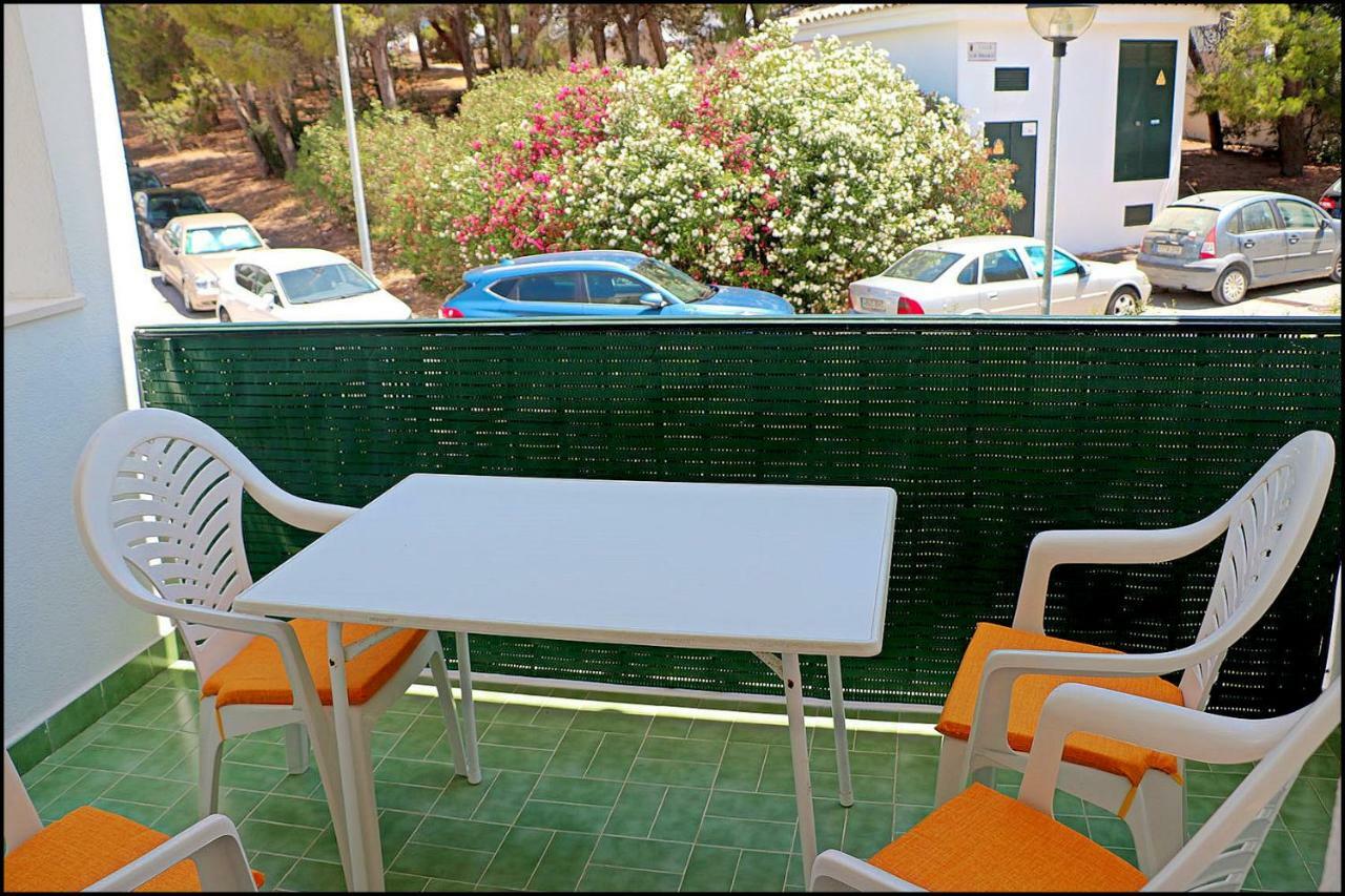 Apartamento Parque La Atalaya Conil De La Frontera Eksteriør billede