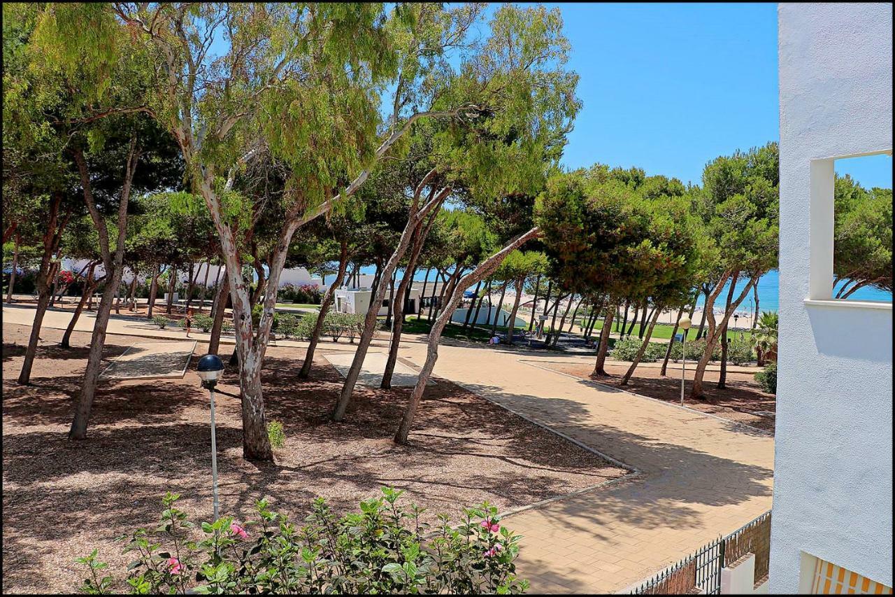 Apartamento Parque La Atalaya Conil De La Frontera Eksteriør billede