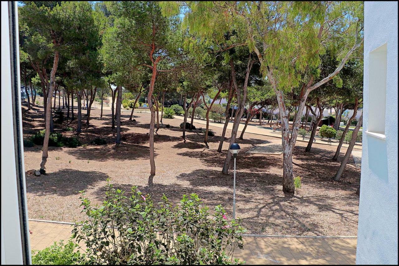 Apartamento Parque La Atalaya Conil De La Frontera Eksteriør billede